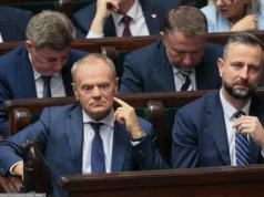 Wyborcy KO zadowoleni z rządu? Są wyniki sondażu