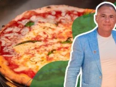 Kultowa pizzeria trafiła do Polski. W Neapolu ustawiają się do niej kolejki