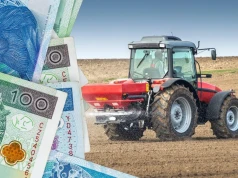Ruszyły pożyczki do 3 mln zł dla rolników. Na wnioski zostało tylko 10 dni