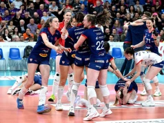 Wielki hit na początek sezonu. Stawką prestiżowe trofeum