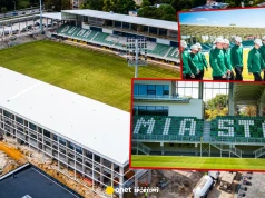 55-tysięczne polskie miasto świętuje. Stadion za 95 mln zł to dopiero początek