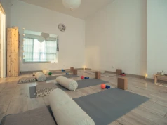 Studio Pauza w Elblągu – joga i masaż brzucha dla kobiet