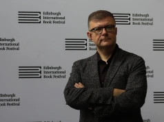 Jacek Dukaj nie jest „fantastą”. Jego filozofia ma dużą wartość