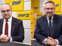 Co z rządem po rezygnacji Katarzyny Pełczyńskiej-Nałęcz? Zapytamy Pawła Jabłońskiego i Mirosława Suchonia