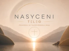 Zespół TELEO z nową płytą. Już 25 października premiera „Nasyceni”