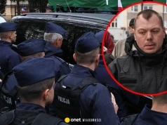Obrońca Piotra W. złożył zażalenie. Chodzi o działania policji