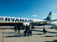 Tanie latanie może się skończyć. Ryanair ostrzega przed rekordowymi podwyżkami cen biletów