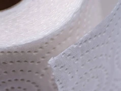 Po co są te wytłaczane wzorki na papierze toaletowym? Wyjaśniamy