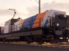 Alstom z pierwszym zamówieniem na nową platformę Traxx Shunter. Klientem Northrail