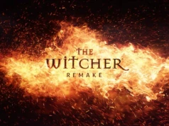 Remake Wiedźmina 1 zablokowany. Odświeżeniem najgorszego elementu gry zajął się fan