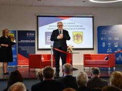 Debata generałów w Rypinie. Prof. dr hab Bogusław Pacek i dr Andrzej Fałkowski będą rozmawiać o bezpieczeństwie