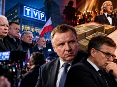PiS bronił TVP jak niepodległości. Dziś były prezes mówi o układzie i milionach złotych. Czego tak naprawdę bronili politycy?