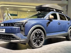 Nowa Dacia Striker jest dłuższa i tańsza od Bigstera. Za co dopłacasz do SUV-a?