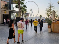 Dubaj desperacko walczy o turystów. Teraz wynagrodzą każdą minutę pobytu