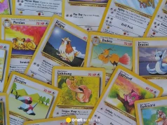 Złodzieje ukradli karty Pokemon ze sklepu. Były warte 150 tys. zł