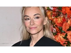Martyna Wojciechowska w biały dzień łamała przepisy na drodze. Ekspert: "Syndrom BMW"