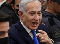 Netanjahu znów to zrobi? Premier Izraela walczy o polityczny byt