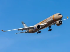 Airbus: Globalna flota frachtowców wzrośnie o połowę