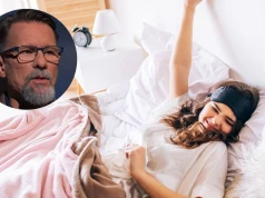 Zrywasz się zaraz po budziku? Niszczysz swoje hormony. Dr Kuźlik: hormony są paliwem dla organizmu