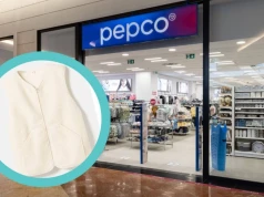 Idealna na jesień dla mamy i córki. Ciepły hit z Instagrama teraz kupicie w Pepco