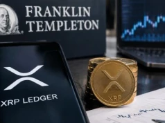 Franklin dodał 150 mln USD na XRP Ledger