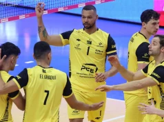 Siatkarska sobota na antenach Polsatu Sport. Plan transmisji
