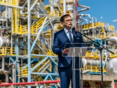 Saudi Aramco planuje zmiany w Polsce, Obajtek atakuje Orlen. "Nie czytał Pan?"