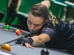 Izabella Jońska i Michał Turkowski triumfowali w zawodach Pucharu Polski