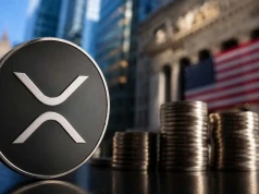Ktoś właśnie przelał 200 mln USD na XRP Ledger. Ślady prowadzą do wielkiego funduszu