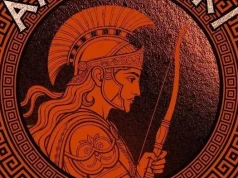 Amazonki. Wojowniczki starożytnego świata - recenzja książki