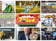 TOP 10 tygodnia: nowy format Biedronki, Specjał przejmuje Naturę, rebranding Mrówki