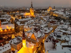 10 magicznych kierunków na zimę. Trafiły na prestiżową listę