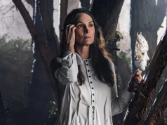 "Jaga" to mroczna baśń w rewelacyjnej obsadzie – recenzja kryminalnego serialu na HBO Max