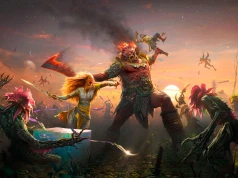 God of War Laufey to być albo nie być dla PlayStation