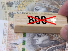 To już koniec 800 plus. Czas powiedzieć to wprost: dłużej się nie da