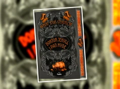 Doktor Jekyll i pan Hyde: premiera 10 listopada od Repliki