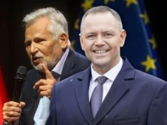 Porównali Nawrockiego z Kwaśniewskim. Zastanawiające wnioski w sondażu