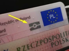 Ważny symbol na dowodzie. Sprawdź, co oznacza