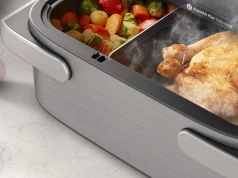 Są air fryery i jest ten. Najlepszy Philips z gotowaniem na parze dużo tańszy