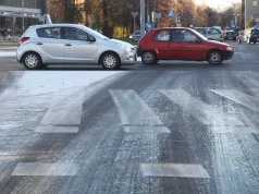 Hamulce nagle słabną podczas jazdy. Ten problem może spotkać każdego kierowcę