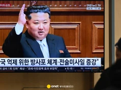 Niespodziewana wizyta Kim Dzong Una. Pojawił się w Chinach