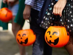 Halloween 2026. Zostało już mało czasu. Uczniom szykuje się długi weekend