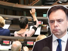 Sejm odrzucił podwyżkę CIT, a zatwierdził obniżkę PIT. Budżet w jeszcze większym kryzysie