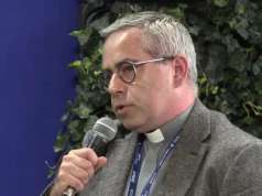 Episkopat milczał ws. szefa Caritas 2 lata. Wychodzą kulisy odwołania ks. Iżyckiego