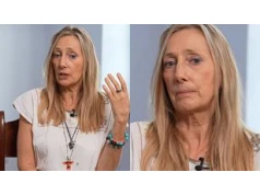 Beata Pawlikowska rozpętała aferę słowami o depresji. Była gotowa OPUŚCIĆ POLSKĘ