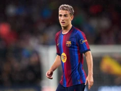 Gwiazdor odpalił przed El Clasico. "Lubię iść na wojnę z Realem"