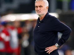 Hiszpanie niczego nie zapomnieli Mourinho. Obnażyli go tuż przed El Clasico