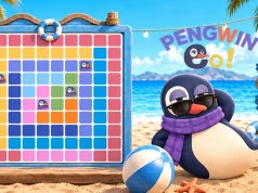 Pengwin GO – na chwilę jest super (recenzja gry)