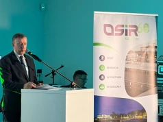 60 lat OSiR-u w Olsztynie. Jubileuszowa gala i plany na przyszłość