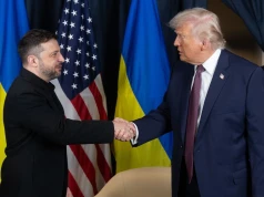 Ukraina i Rosja wrócą do rozmów przy udziale USA